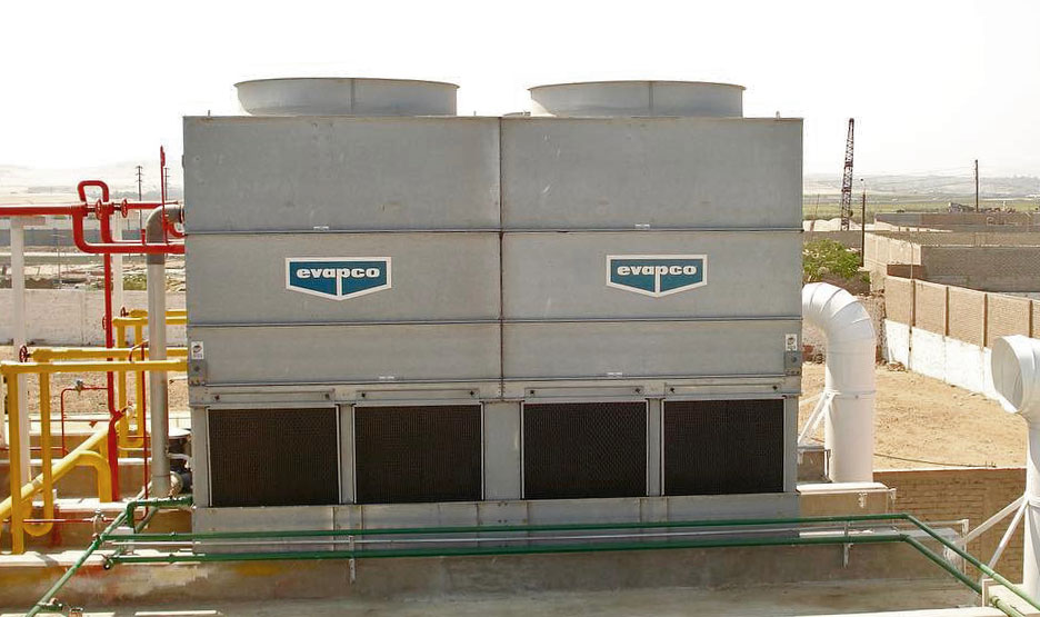 Engroup - Refrigeración industrial